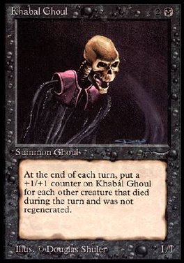 Khabal Ghoul