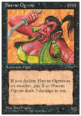 Hasran Ogress