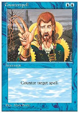 Counterspell