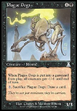 Plague Dogs