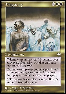 Purgatorio