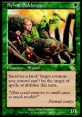 Sylvan Safekeeper