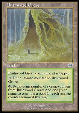 Rushwood Grove