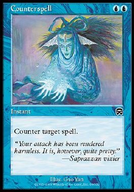 Counterspell