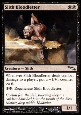 Slith Bloodletter