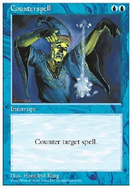 Counterspell