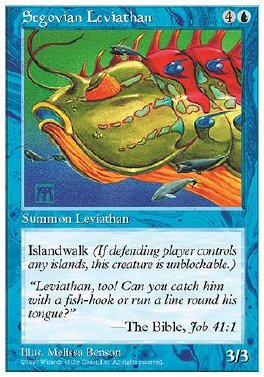 Leviatan de Serovia