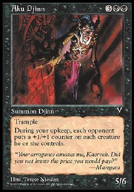 Aku Djinn